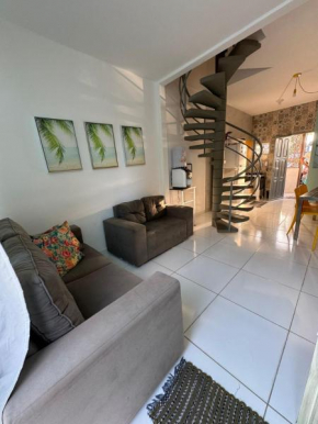 MANDAKARU RESIDENCE - Apto 07